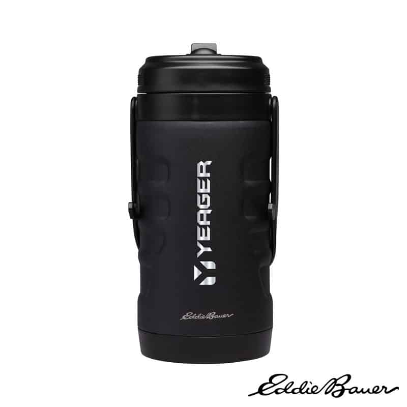 Custom Eddie Bauer Forester 67 oz. Vacuum Insulated Jug - 1