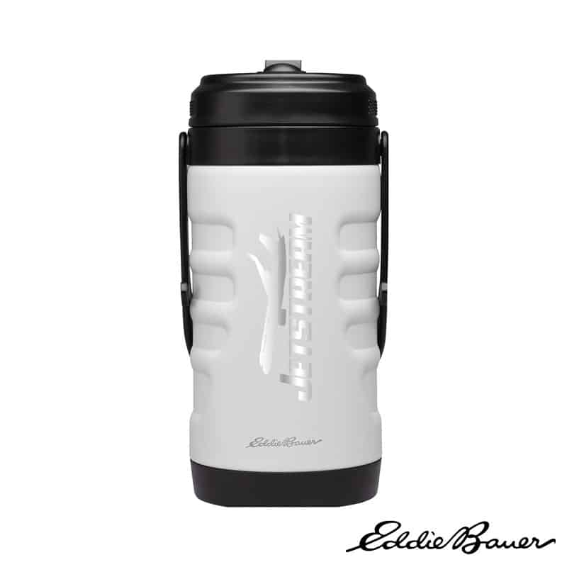 Custom Eddie Bauer Forester 67 oz. Vacuum Insulated Jug - 2