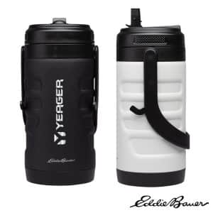 Custom Eddie Bauer Forester 67 oz. Vacuum Insulated Jug
