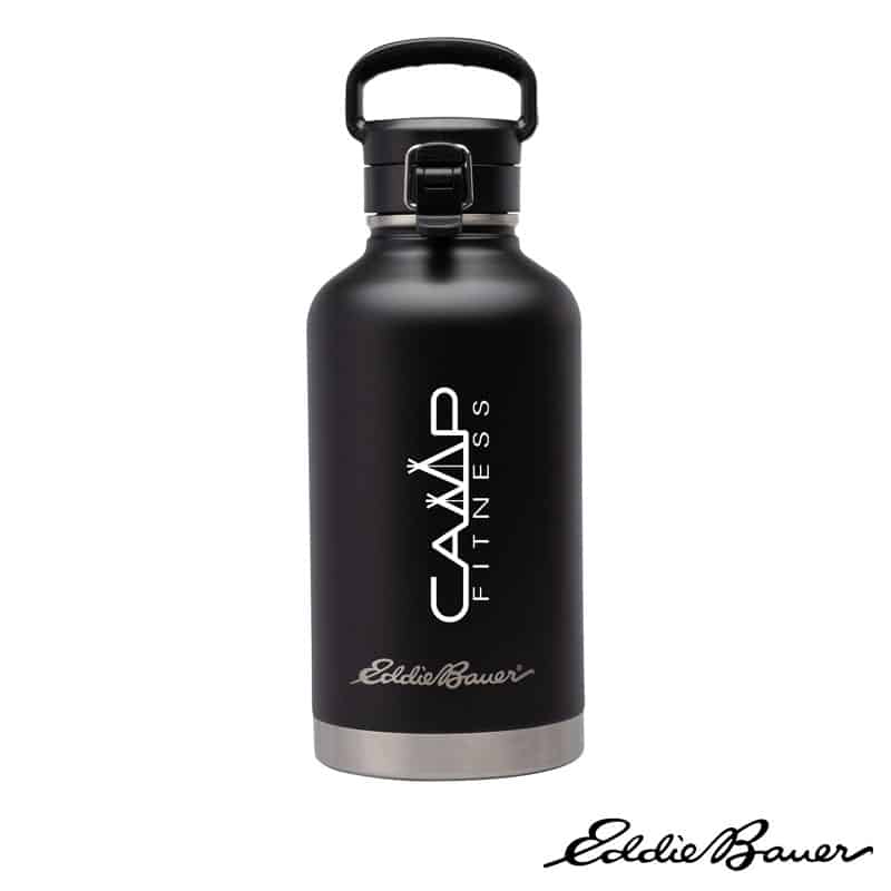 Custom Eddie Bauer Frontier 67 oz. Vacuum Insulated Jug - 1