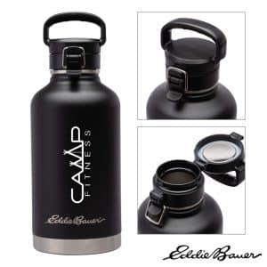 Custom Eddie Bauer Frontier 67 oz. Vacuum Insulated Jug